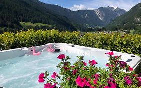 Alpenburg Luxury Apartments