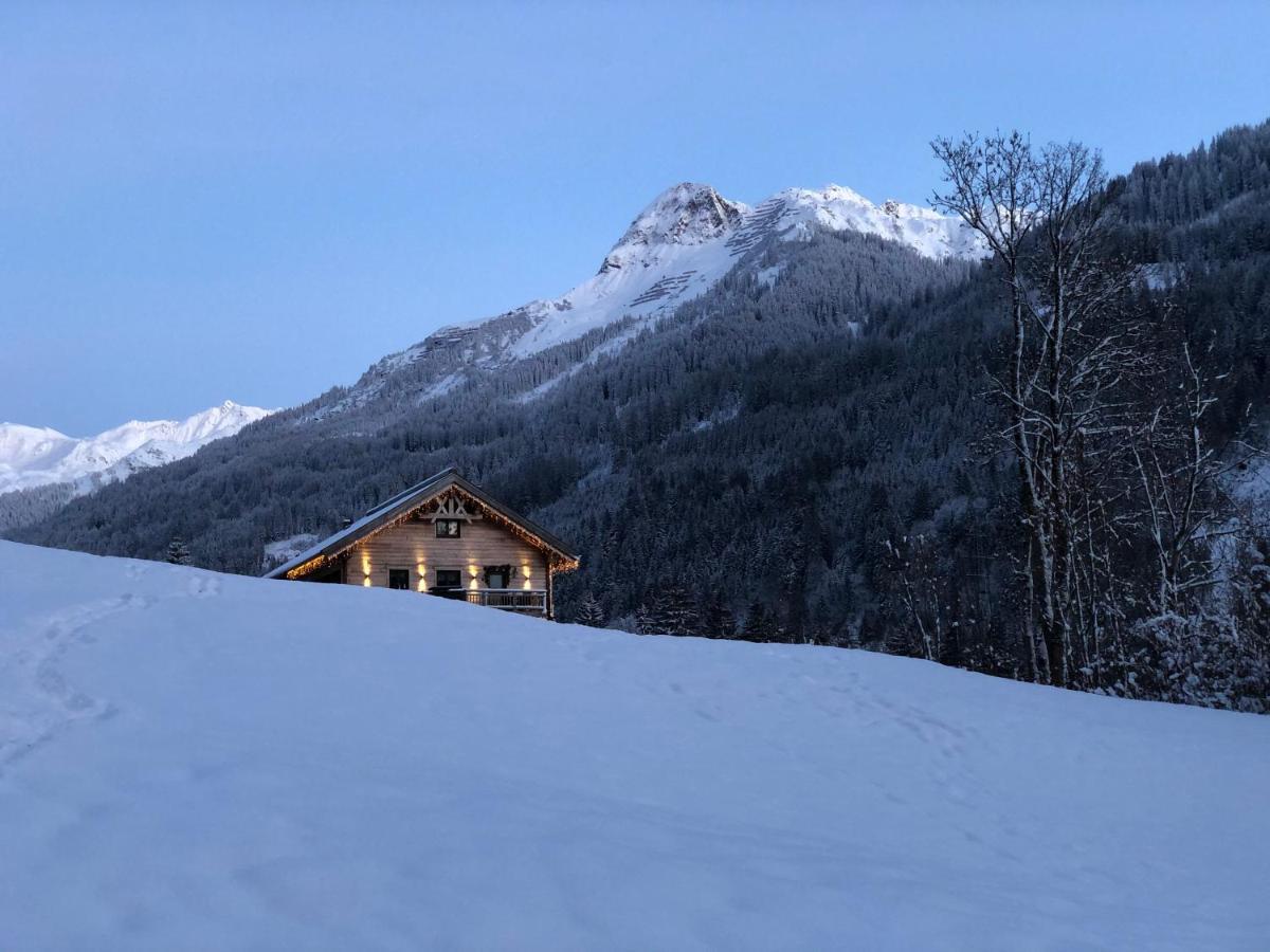 Alpenburg Luxury Apartments Wald am Arlberg Exterior foto